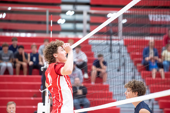 NHS_B_Vball_110