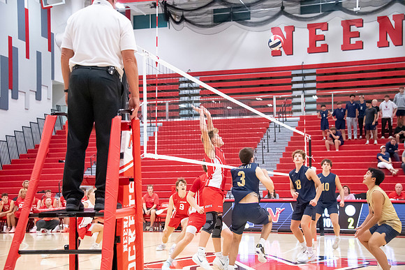 NHS_B_Vball_284
