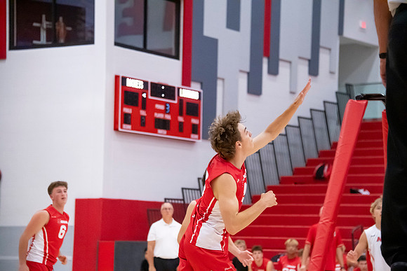 NHS_B_Vball_302