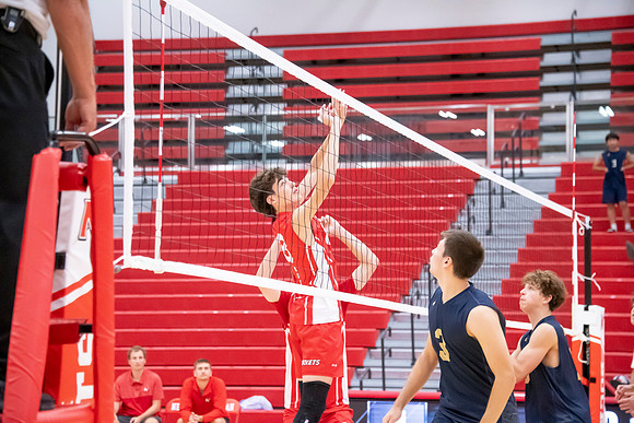 NHS_B_Vball_305