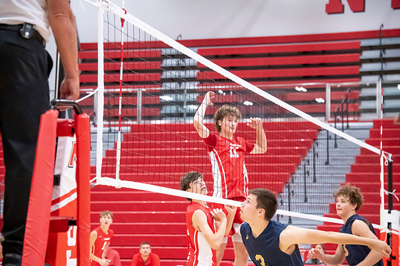 NHS_B_Vball_308