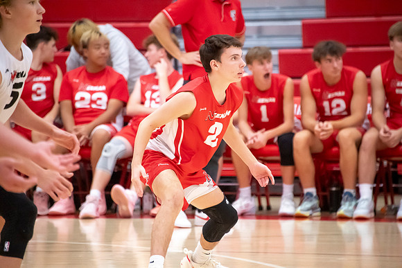 NHS_B_Vball_405