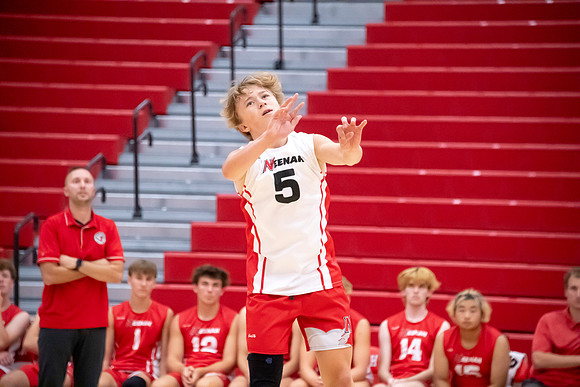 NHS_B_Vball_435