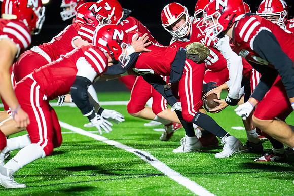 Neenah vs Muskego 0494