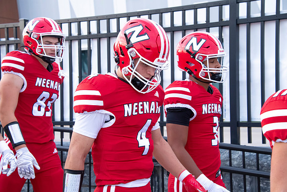 NHS vs Kaukauna 0023