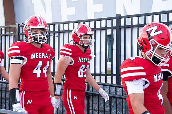 NHS vs Kaukauna 0024