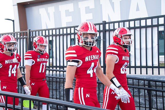 NHS vs Kaukauna 0026