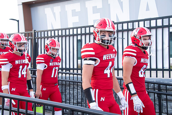 NHS vs Kaukauna 0027