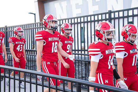 NHS vs Kaukauna 0028