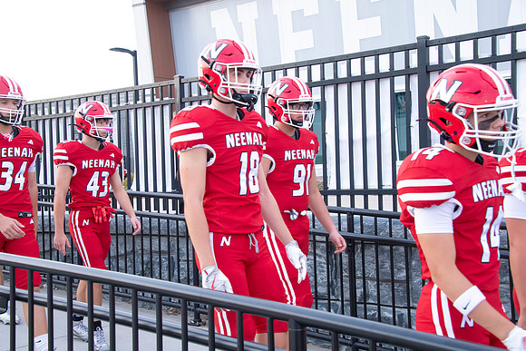 NHS vs Kaukauna 0030