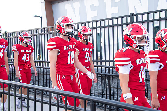 NHS vs Kaukauna 0029