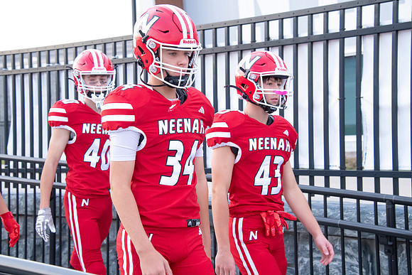 NHS vs Kaukauna 0031