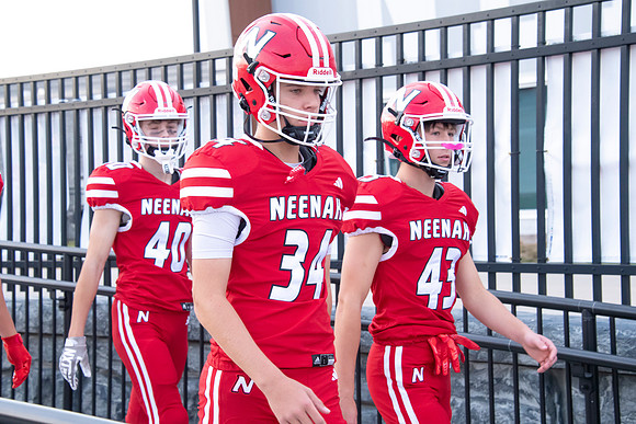 NHS vs Kaukauna 0032