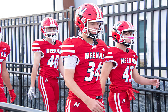 NHS vs Kaukauna 0033