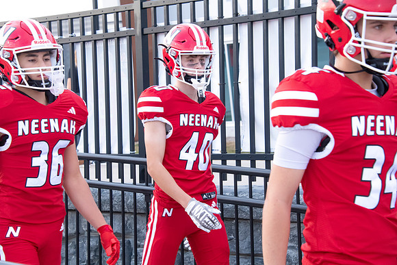 NHS vs Kaukauna 0034