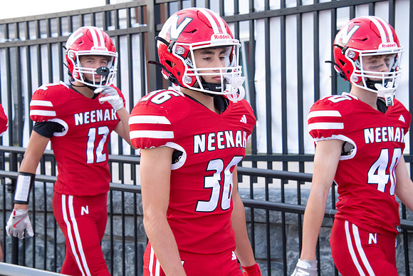 NHS vs Kaukauna 0037