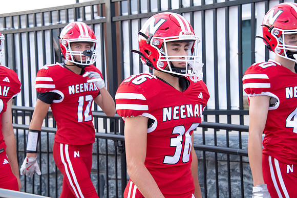 NHS vs Kaukauna 0038