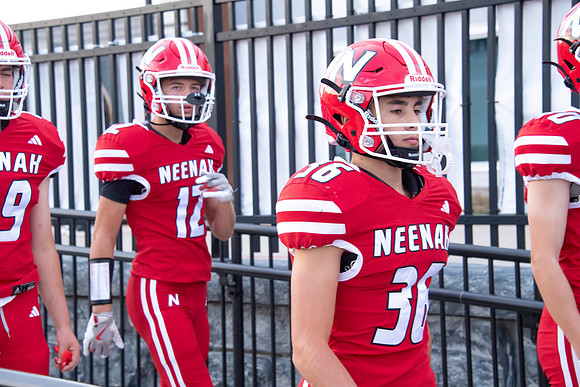 NHS vs Kaukauna 0039