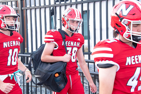 NHS vs Kaukauna 0041