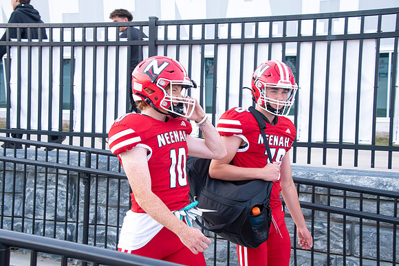 NHS vs Kaukauna 0042