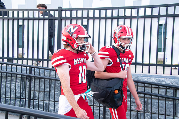NHS vs Kaukauna 0043