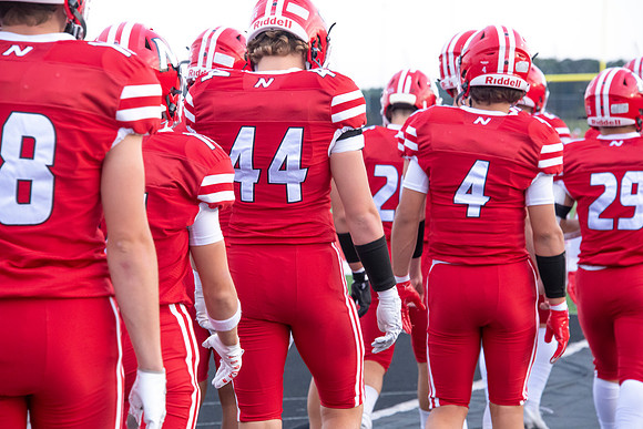 NHS vs Kaukauna 0045