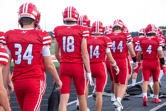 NHS vs Kaukauna 0046