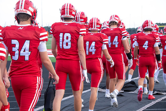 NHS vs Kaukauna 0047