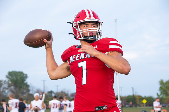 NHS vs Kaukauna 0053