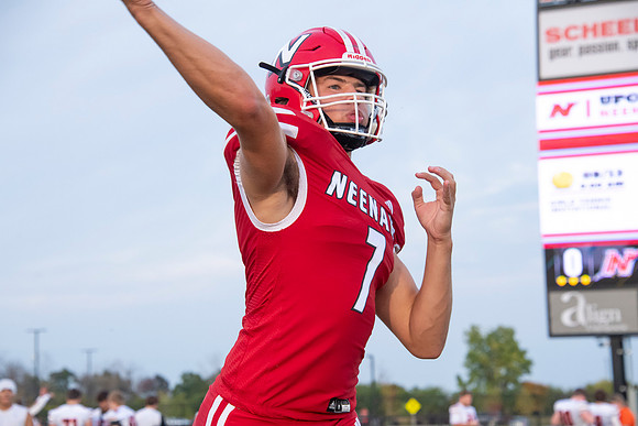 NHS vs Kaukauna 0055