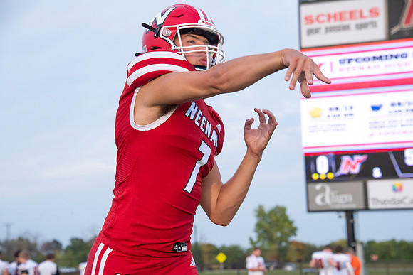 NHS vs Kaukauna 0056