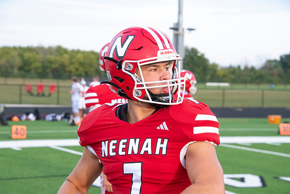 NHS vs Kaukauna 0060