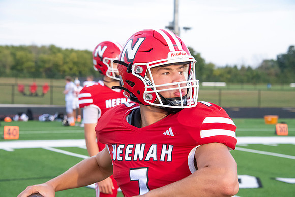 NHS vs Kaukauna 0061
