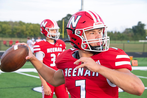 NHS vs Kaukauna 0062