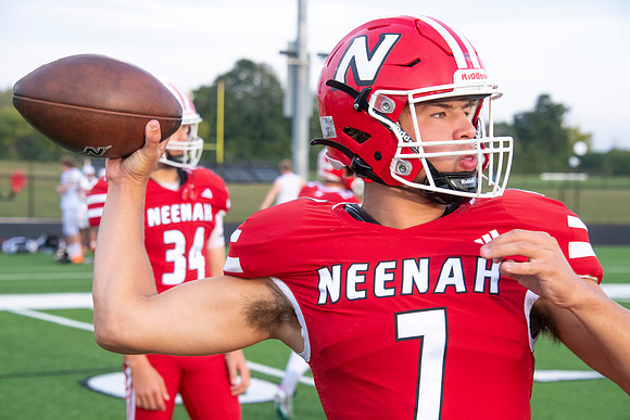 NHS vs Kaukauna 0063