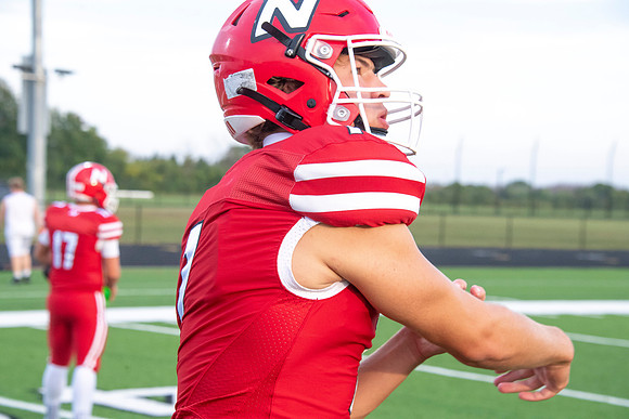 NHS vs Kaukauna 0067