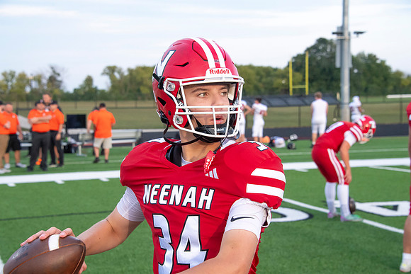 NHS vs Kaukauna 0068