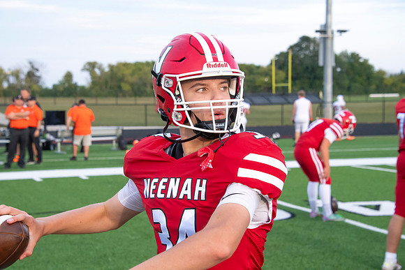NHS vs Kaukauna 0069