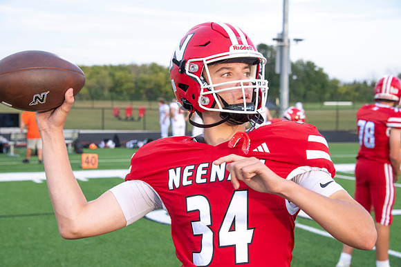 NHS vs Kaukauna 0071