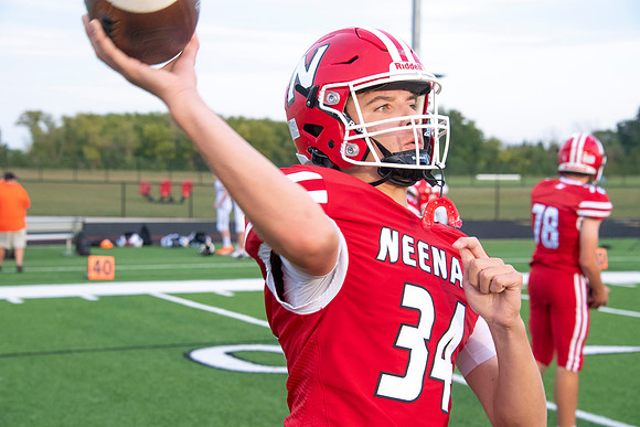 NHS vs Kaukauna 0072