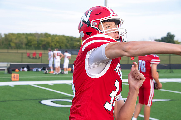 NHS vs Kaukauna 0073