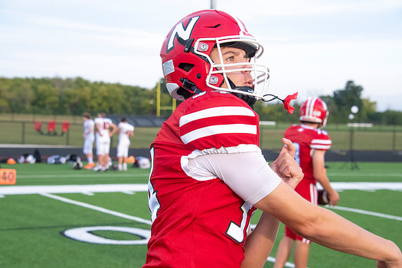 NHS vs Kaukauna 0074