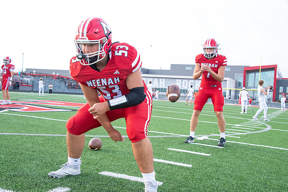 NHS vs Kaukauna 0092