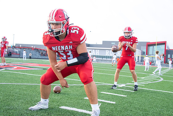 NHS vs Kaukauna 0093