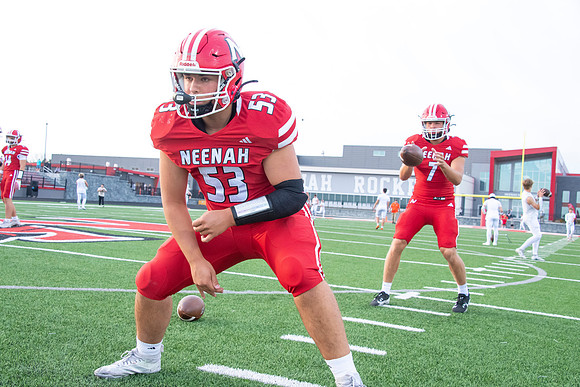 NHS vs Kaukauna 0094
