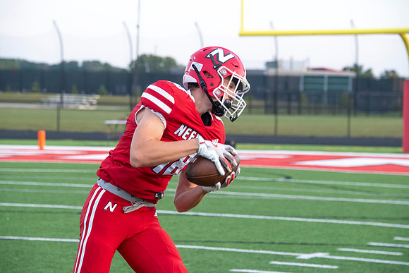 NHS vs Kaukauna 0106