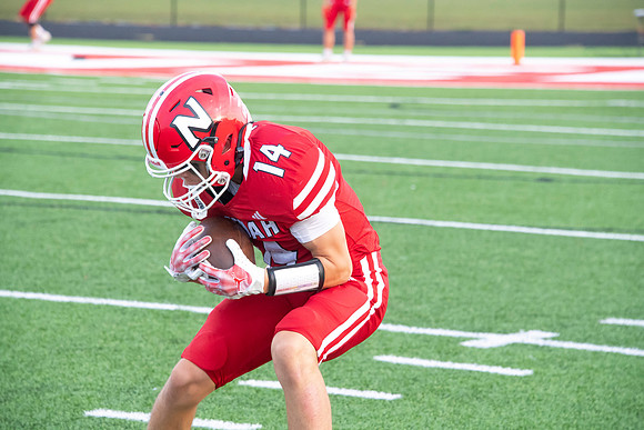 NHS vs Kaukauna 0111