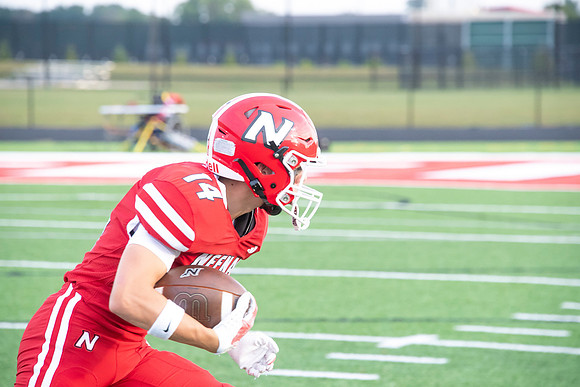 NHS vs Kaukauna 0117
