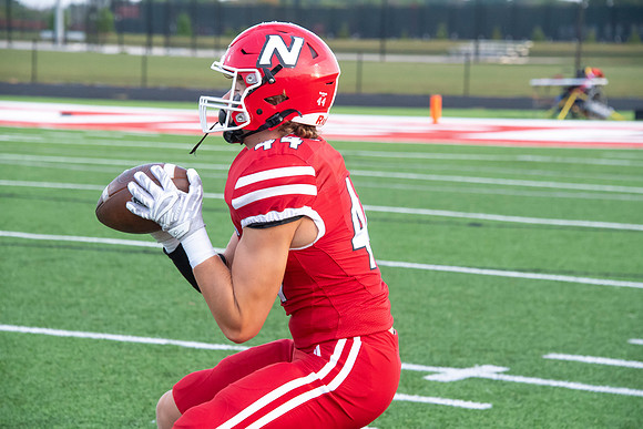 NHS vs Kaukauna 0122