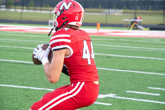 NHS vs Kaukauna 0123